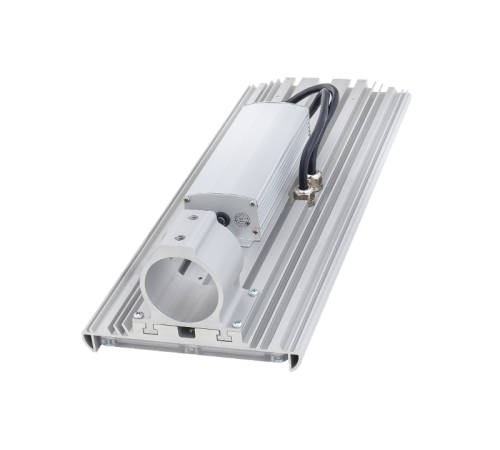 Светильник светодиодный промышленный Unit 120/14000 K30 14000лм 120Вт 3000K IP67 0,98PF 70Ra консоль DU120K30-3K-C  Diora