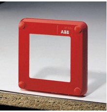 Крышка запасная для боксов с кнопкой IP5513190 ABB