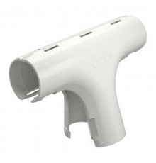 Т-образное соединение для труб Quick-pipe, M25  2153955  OBO Bettermann