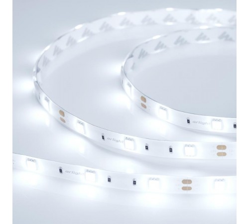 Лента светодиодная RTW 2-5000SE 12V Cool (5060, 150 LED, LUX)  016834  Arlight