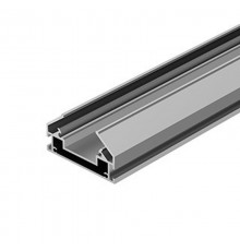 Профиль-держатель MAG-STRETCH-ORIENT-2620-2000 (Arlight, Алюминий)  039173  Arlight