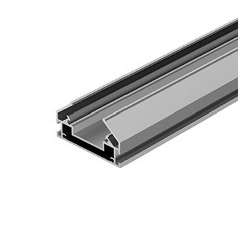 Профиль-держатель MAG-STRETCH-ORIENT-2620-2000 (Arlight, Алюминий)  039173  Arlight