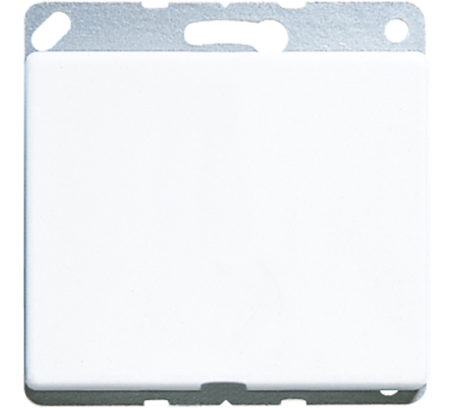 Подсоединитель провода с разгрузкой натяжения; белый SL590AWW Jung