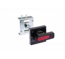 Ручка на дверь шкафа РП-301   21530DEK  DEKraft