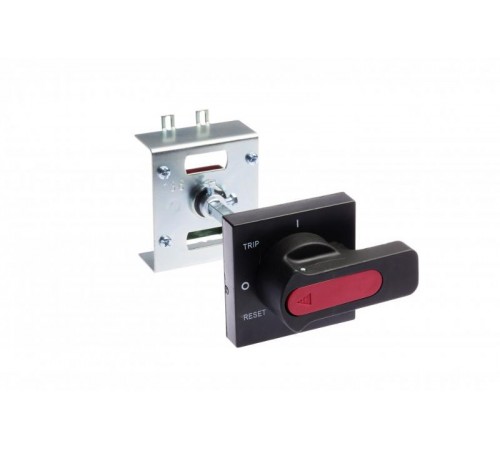 Ручка на дверь шкафа РП-301   21530DEK  DEKraft