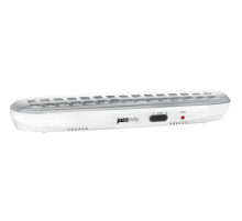 Фонарь прожекторный  Accu91-L30-wh (бел.)  2850041  JAZZway