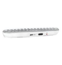 Фонарь прожекторный  Accu91-L30-wh (бел.)  2850041  JAZZway