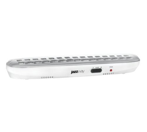 Фонарь прожекторный  Accu91-L30-wh (бел.)  2850041  JAZZway