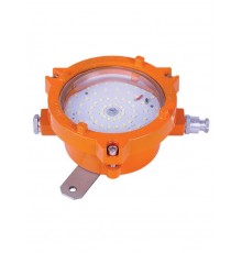 Светильник взрывозащищенный ДБП 09-15-001 УХЛ1ОМ1 (Плафон ВС) 1ExdIIBT6Gb  SQ0371-0050 TDM