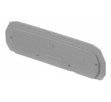 Изолятор FED5.D.L Торц. для D2,5/5.D2.L  1SNA291441R2600  TE