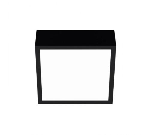 Светильник DL-GRIGLIATO-S90x90-12W Day4000 (BK, 90 deg, 230V) (Arlight, IP40 Металл, 5 лет)  038336(1)  Arlight