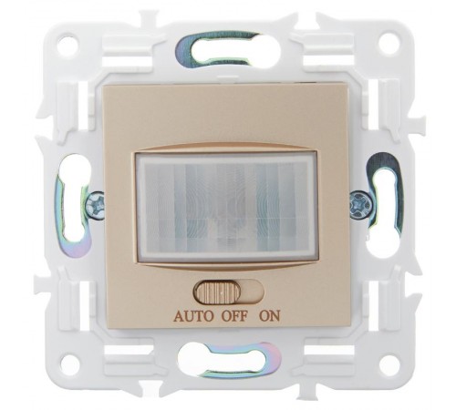 SKANDY Датчик движения SK-S01Sa песочный  SK-MS10-N-150-05-K98  IEK