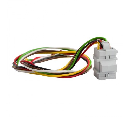 Контакт сигнализации вспомогательный YON MDE  ALT-MDE  DKC