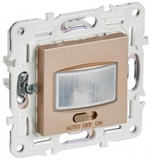 SKANDY Датчик движения SK-S01Sa песочный  SK-MS10-N-150-05-K98  IEK