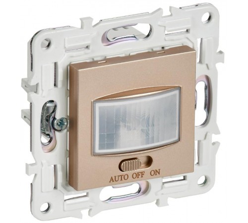 SKANDY Датчик движения SK-S01Sa песочный  SK-MS10-N-150-05-K98  IEK