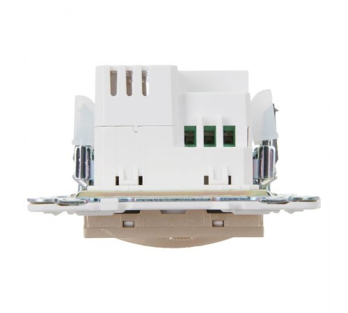 SKANDY Датчик движения SK-S01Sa песочный  SK-MS10-N-150-05-K98  IEK