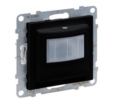 SUNO Датчик движения 180° 400Вт с нейтралью. Цвет "Антрацит"  721477  Legrand