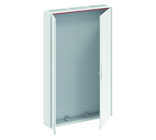 Шкаф навес IP44, 1250x800x160 пустой с дверью CA38  n.a.  2CPX052158R9999  ABB