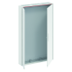 Шкаф навес IP44, 1250x800x160 пустой с дверью CA38  n.a.  2CPX052158R9999  ABB