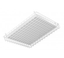 Светильник светодиодный ОФИС СПОРТ 38Вт 4800Лм 4000К IP40  LE-СПО-03-038-9511-40Д  LEDeffect