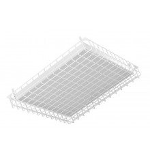 Светильник светодиодный ОФИС СПОРТ 38Вт 4800Лм 4000К IP40  LE-СПО-03-038-9511-40Д  LEDeffect