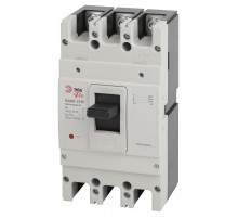 Автоматический выключатель ВА88-37М PRO SVA40-3-0400-E 3Р 400А 35кА  Б0051945  ЭРА