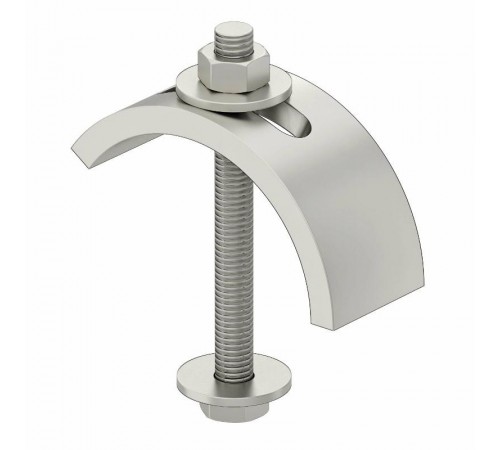 Балочный зажим M8x80 (TKS-L36 M8 A2)  6355834  OBO Bettermann