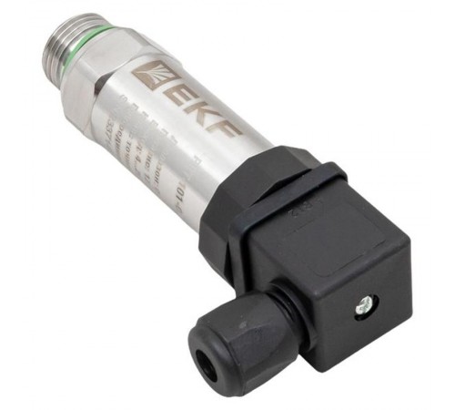 Преобразователь давления PRT-101 0-0,6 MПа G1/2 0,5%PRT-101-0.6-0.5-G2EKF