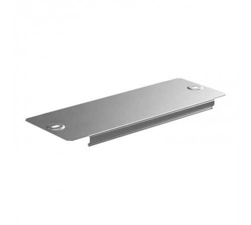 Крышка ответвителя Т-образного вертикального Стандарт INOX (AISI 304) 100  PR16.2740  Промрукав