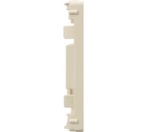 Valena LIFE Сл.кость Накладка розетки TV  754761  Legrand