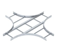 Крестообразная секция 60x300 мм (LK 630 R5 FT)  6214452  OBO Bettermann