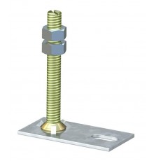 Напольный крепеж (BVL)  6288180  OBO Bettermann