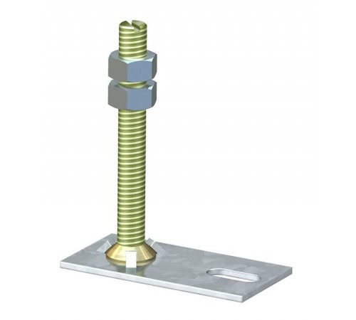 Напольный крепеж (BVL)  6288180  OBO Bettermann