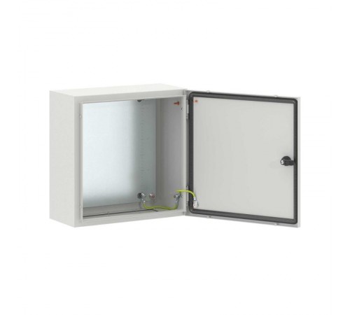 Корпус навесной STE с М/П ВхШхГ 400x400x200 мм  R5STE0442  DKC