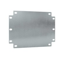 Монтажная плата для корпусов SDE, SDI ШхВ 300x200 мм  R5SDE32MP  DKC