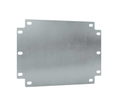 Монтажная плата для корпусов SDE, SDI ШхВ 300x200 мм  R5SDE32MP  DKC