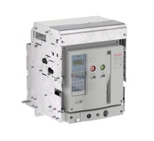 Воздушный автоматический выключатель YON AD-1000-S2-3P-85-D-MR8.0-B-C2200-M2-P01-S1-09  102385D8B22200119  DKC