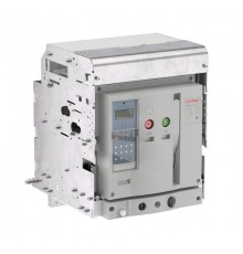 Воздушный автоматический выключатель YON AD-1000-S2-3P-85-D-MR8.0-B-C2200-M2-P01-S1-09  102385D8B22200119  DKC