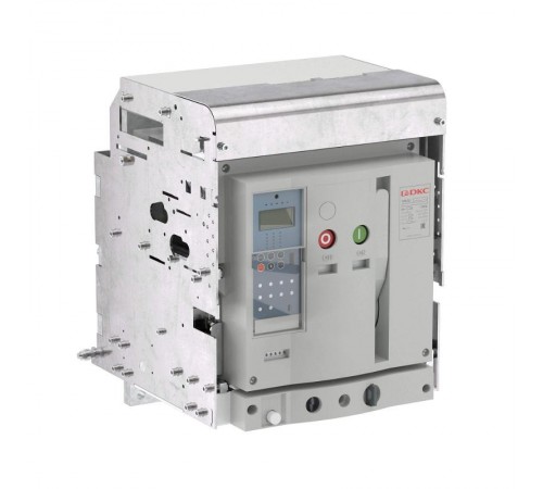 Воздушный автоматический выключатель YON AD-1000-S2-3P-85-D-MR8.0-B-C2200-M2-P01-S1-09  102385D8B22200119  DKC