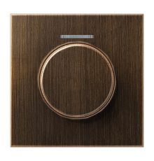 накладка роторного механизма со световодом ME1940KO5AT Jung