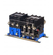 ПМА-5602 УХЛ4 В, 220В, 4з+4р, 100А, реверсивный, с реле РТТ-325 85- 115А, IP00, пускатель электромагнитный (ЭТ)  ET010923  Электротехник