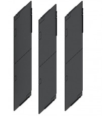 Перегородка межфазная комп. 3 шт. для выкатного ВА-752 4Р  27277DEK  DEKraft