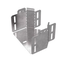 Переходник симметричный Стандарт 150х100х100  PR16.10946  Промрукав