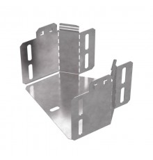 Переходник симметричный Стандарт 150х100х100  PR16.10946  Промрукав