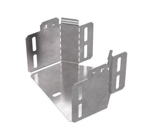 Переходник симметричный Стандарт 150х100х100  PR16.10946  Промрукав