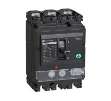 АВТ.ВЫКЛ SYSTEMEPACT CCB100 100KA 3P3D TMD100 РЫЧАГ  SPC100S100L3DF  SE