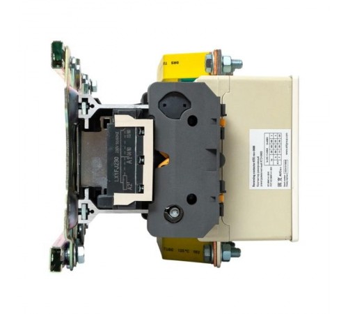 Контактор КТЭ реверсивный 400А 380В 2NO EKF PROxima  ctr-b-r-400-380  EKF
