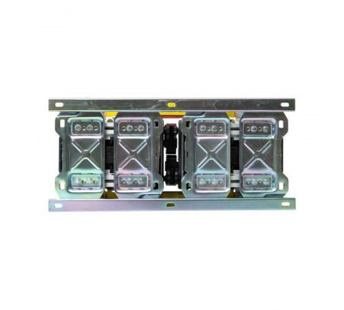 Контактор КТЭ реверсивный 400А 380В 2NO EKF PROxima  ctr-b-r-400-380  EKF