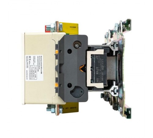 Контактор КТЭ реверсивный 400А 380В 2NO EKF PROxima  ctr-b-r-400-380  EKF