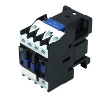 LC1E0910E5, 3Р, 9А, 1НО, 48В/50Гц, контактор электромагнитный  (ЭТ)  ET014271  Электротехник